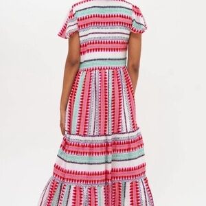 $300 Oliphant Resort Dress